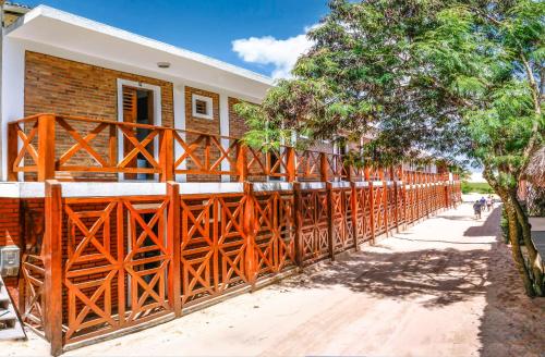 jijoca de jericoacoara