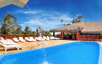 jijoca de jericoacoara