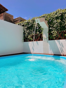 jijoca de jericoacoara