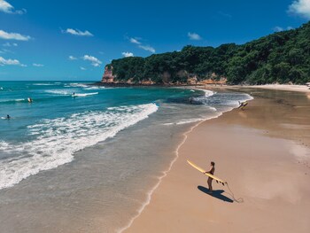 tibau do sul