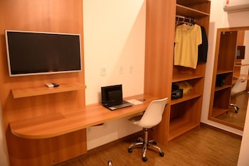hotel aromas de penedo