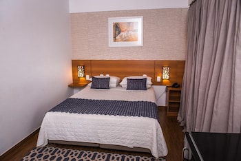 hotel aromas de penedo