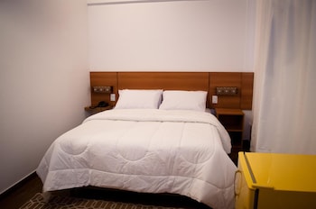 hotel aromas de penedo
