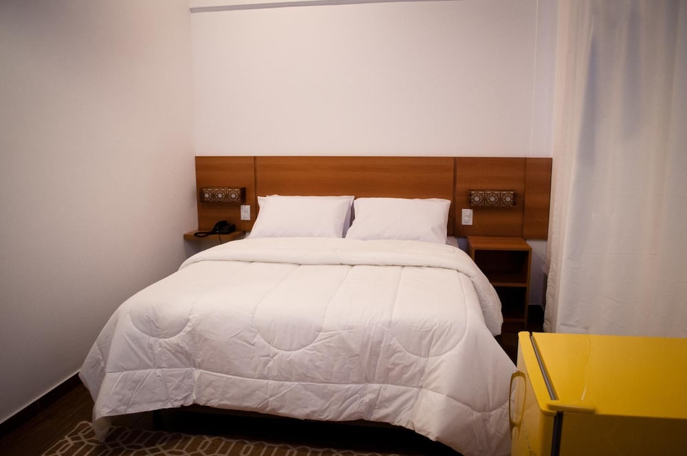 hotel aromas de penedo