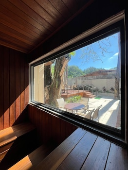 hotel aromas de penedo