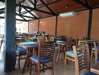 hotel aromas de penedo