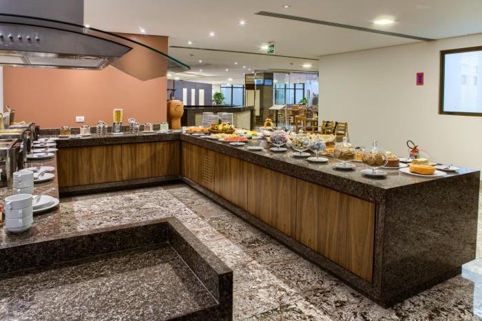 marante executive hotel