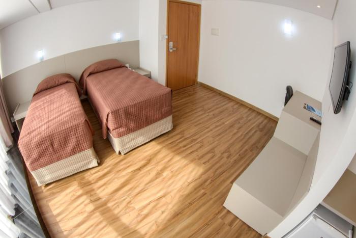 marante executive hotel