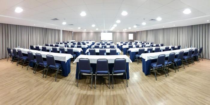 marante executive hotel