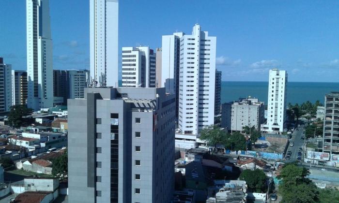 marante executive hotel