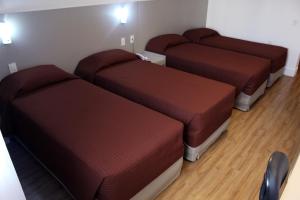 marante executive hotel