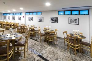 marante executive hotel