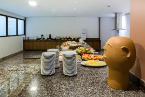 marante executive hotel