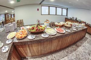 marante executive hotel