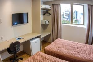 marante executive hotel
