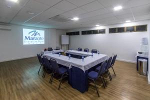 marante executive hotel