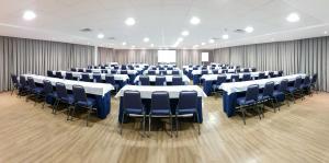 marante executive hotel