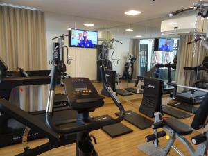 marante executive hotel
