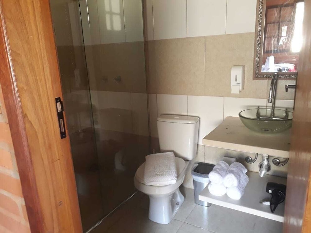 santo antonio do pinhal