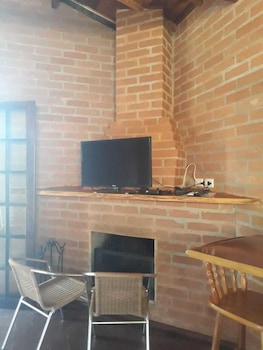 pousada e restaurante recanto do pico