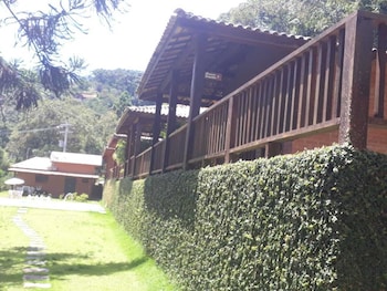 santo antonio do pinhal