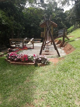 santo antonio do pinhal