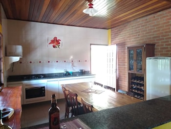 santo antonio do pinhal