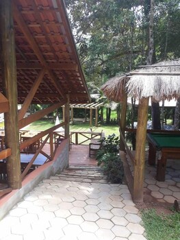 santo antonio do pinhal