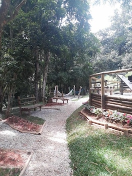 santo antonio do pinhal