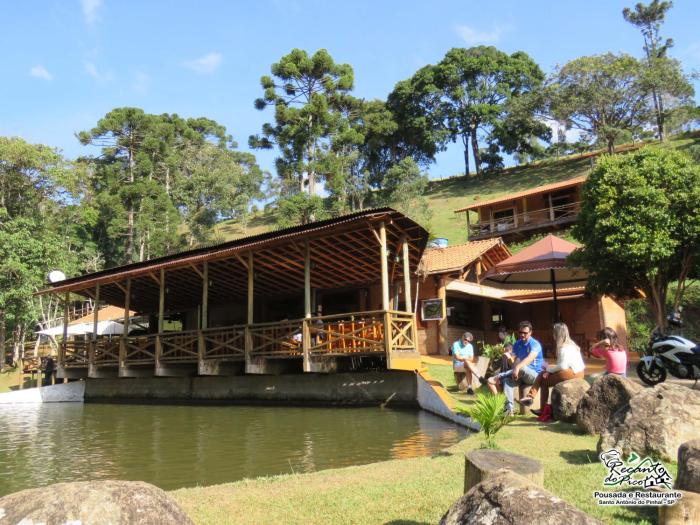 santo antonio do pinhal
