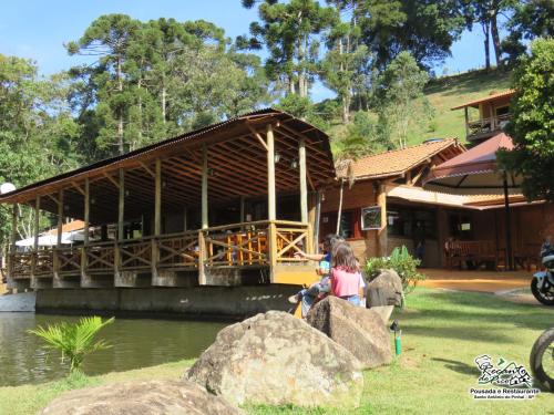 santo antonio do pinhal