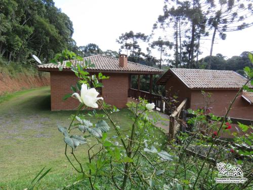 santo antonio do pinhal