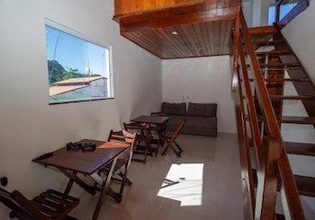 piratas do morro pousada hostel