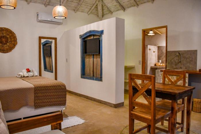 pousada riviera trancoso