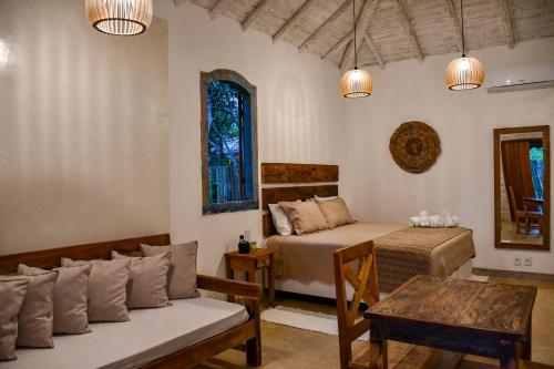 pousada riviera trancoso