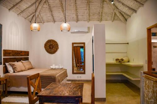 pousada riviera trancoso