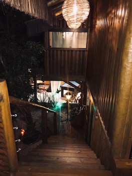 Pousada De Charme Emirados,Ilhabela>>Centro Comercial,4 star