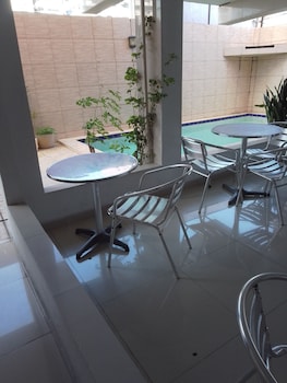 escuna hotel pousada