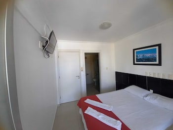 escuna hotel pousada