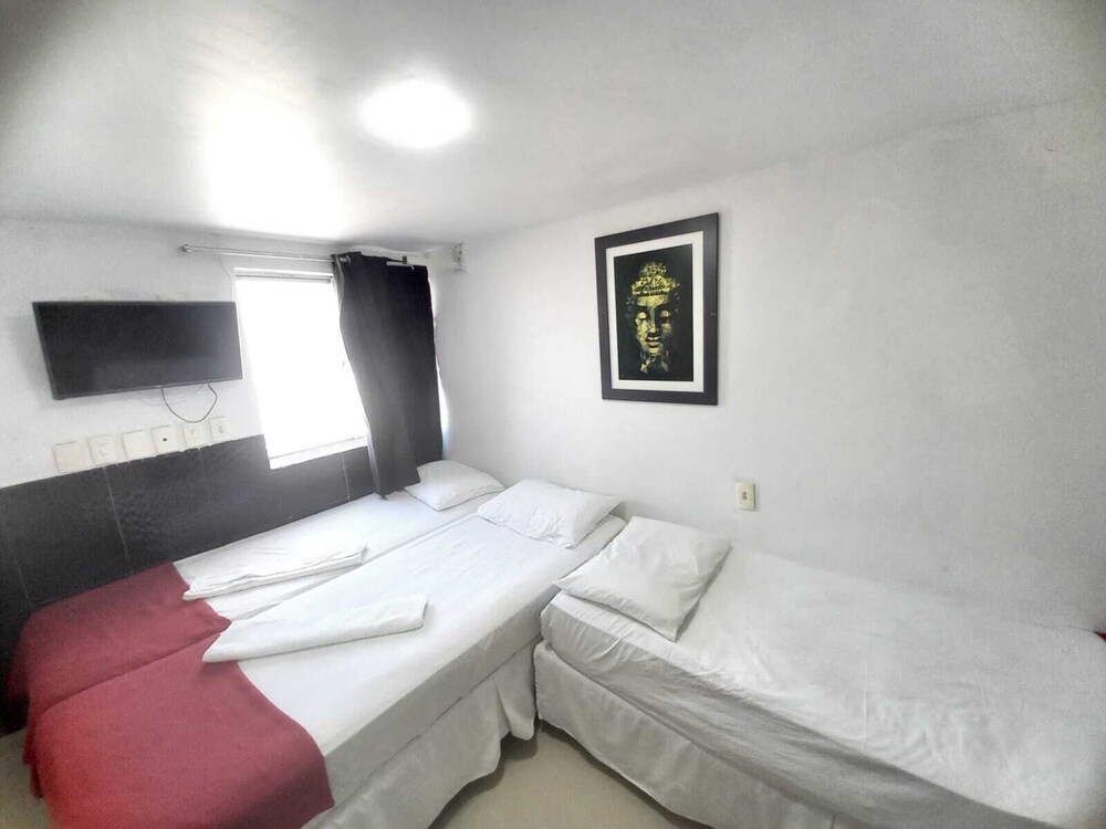 escuna hotel pousada