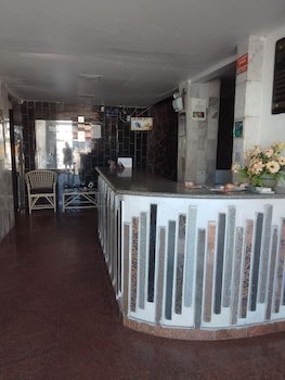 escuna hotel pousada