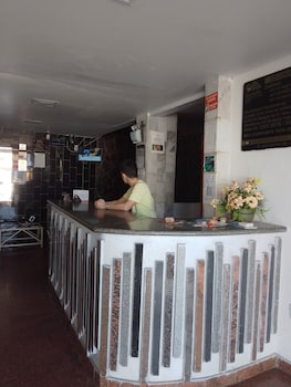 escuna hotel pousada