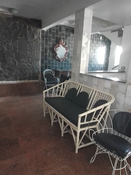 escuna hotel pousada