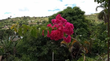pousada sitio sossego