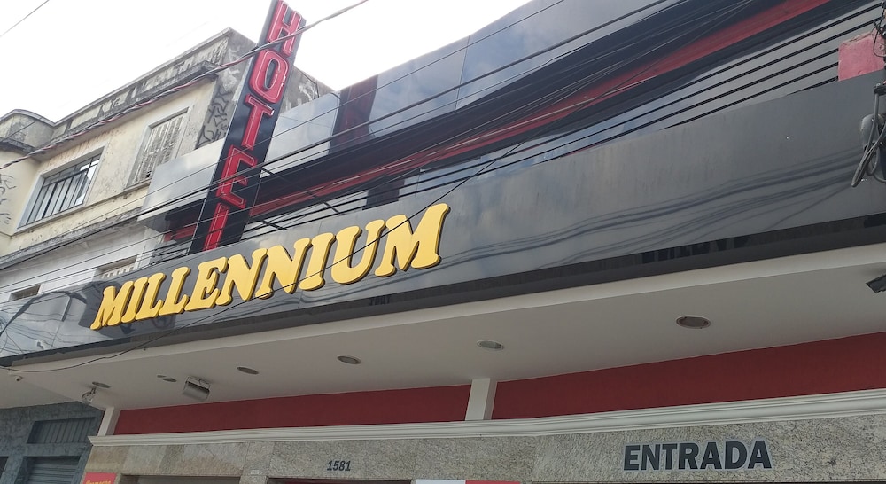 millenium hotel adults only