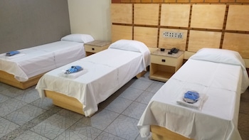 millenium hotel adults only