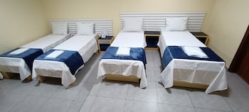 millenium hotel adults only