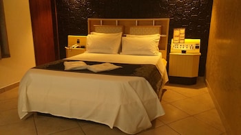 millenium hotel adults only