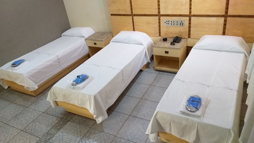 millenium hotel adults only