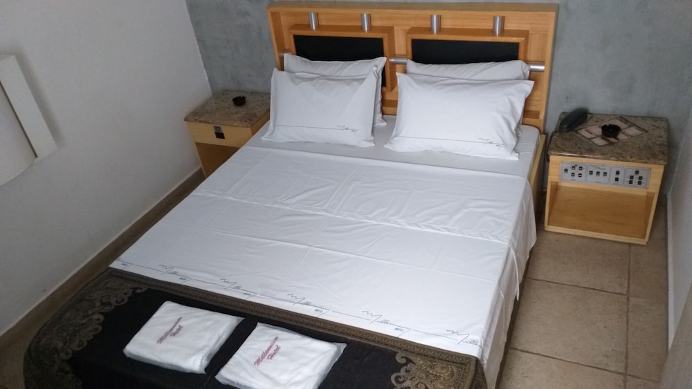 millenium hotel adults only